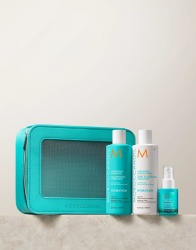 Moroccanoil Hydration Spring Set Free 50ML All In One And Free Cosmetic Bag