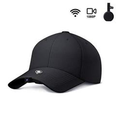 zoom fishing hat