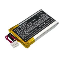 Delorme AG-008727-201 INCRH20 INRCH25 Replacement Battery
