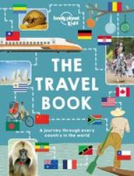 The Travel Book - Mind-blowing Stuff On Every Country In The World