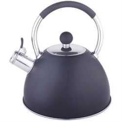 Stove Top 3 Litre Kettle -high Quality Stainless Steel
