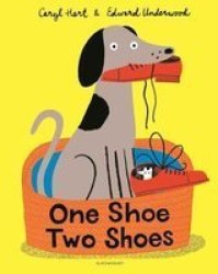 One Shoe Two Shoes Paperback