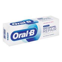 Oral-B Oral B Toothpaste 75ML G&e Repair - Original