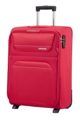 American Tourister Spring Hill Cabin 55cm - Red