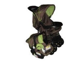 chelino coyote travel system