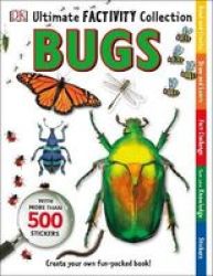 Bugs Ultimate Factivity Collection - Create Your Own Fun-packed Book