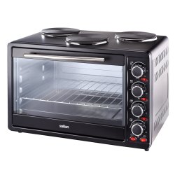 salton 23l mini kitchen