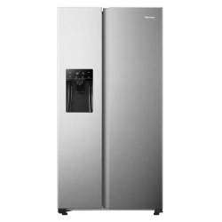 Hisense 474L Fridge