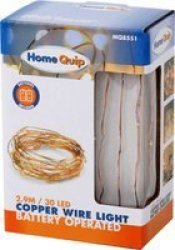 Home Quip Occassional Lighting 2.9M