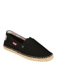 espadrille levis