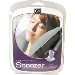 GO TRAVEL Neck Support Pillow