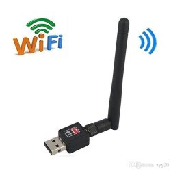 150 Mbps USB Wifi Dongle