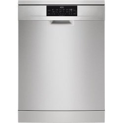 AEG Comfort Lift Dishwasher 13-PLACE - FFB83836PM