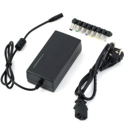 Power Inverter Universal Power Charger Adapter For Laptop 120w