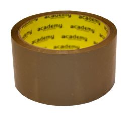 Buff Academy Tape Packaging 48MM X 40M