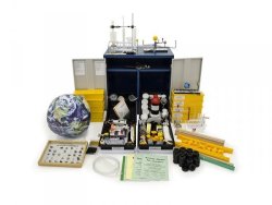 Natural Science And Technology Kit Grade 4-7 - Complete Kit