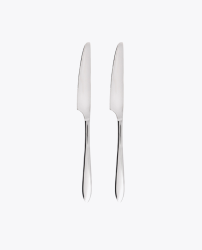 - Manhattan Table Knife - Pack Of 2