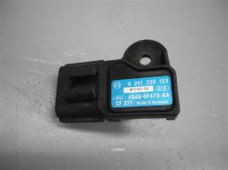Mazda 3 6 2.0 Ts Petrol Bosch Map Pressure Sensor - 0261230123 - 4s4g-9f479-aa