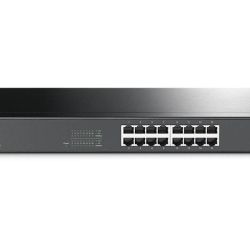 Tp-link TL-SG1016 16-PORT Gigabit Rackmount Switch