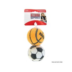 KONG Sport Tennis Balls - Large