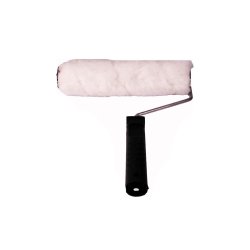Paint Roller With Handle - 230MM