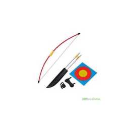 Youth Recurve Bow Set- 51