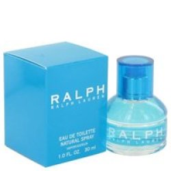 Ralph Lauren - Ralph Eau De Toilette 30ML - Parallel Import Usa