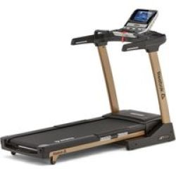 Reebok Jet 300+ Series Treadmill With Bluetooth