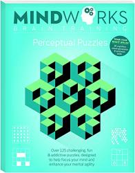 Perceptual Puzzles: Mindworks Brain Training