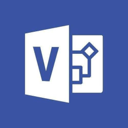 Microsoft Visio Professional 2021 - Perpetual License