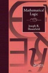 Mathematical Logic paperback 2 Rev Ed