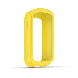 Garmin Silicone Case - Yellow Edge 830
