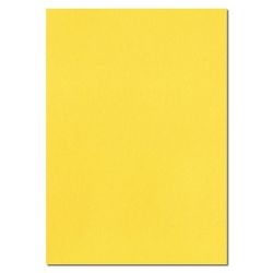 Typek A3 Paper 80GSM Sunlight Yellow 1000 Sheets