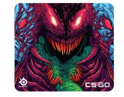 Steelseries Gaming Surface -qck And Hyper Beast PC