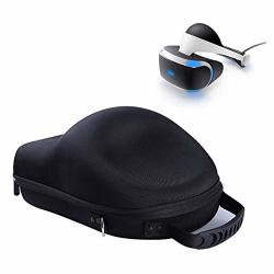 Shengyuze Outdoor Toys & Games Shock Proof Glasses Storage Case Carrying Box Cover Bag For Sony VR PS4 Psvr