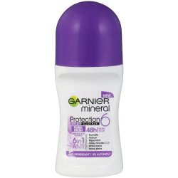 Garnier Mineral Protection 5 Anti-perspirant Roll-on Floral Fresh 50ML