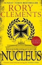 Nucleus - A Gripping Spy Thriller Paperback