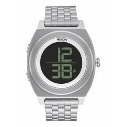 nixon time teller digi