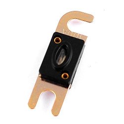 Bussmann BP//ATM-30LP-RP 30 Amp Low Profile ATM Blade Fuse 5 Pack