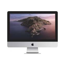 Imac 21.5-INCH 3.6GHZ Quad Core I3 2019 4K Display - Silver Better