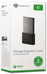 Seagate - 1TB Storage Expansion Card For Xbox Series X|s