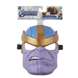 Avengers Thanos Mask