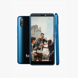 Titan 16GB Dual Sim - Gradient Blue