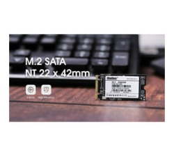 M.2 Sata 2242 SSD 128GB Nt Series