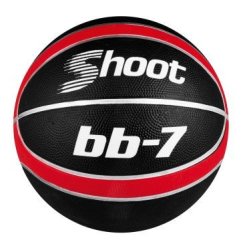 SHOOT Basketball