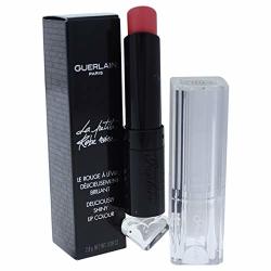 Guerlain La Petite Robe Noire Deliciously Shiny Lip Colour 072 Rose Pompon 0.09 Ounce