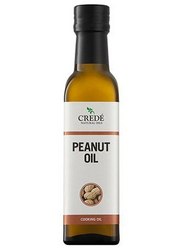 Crede Oils Crede Peanut Oil