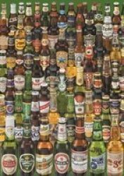 Educa 1000 Piece Beers Puzzle