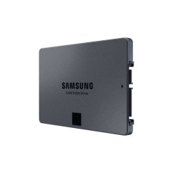 Samsung MZ-77Q2T0BW 2TB 870QVO 2.5" SSD