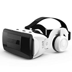 Pansonite 3d Vr Headset Virtual Reality Glasses For Play Your Best Mobile Games 360 Movies More Comfortable Vr Glasses Goggles Plus Special Adjustable Eye Care System Reviews Online Pricecheck